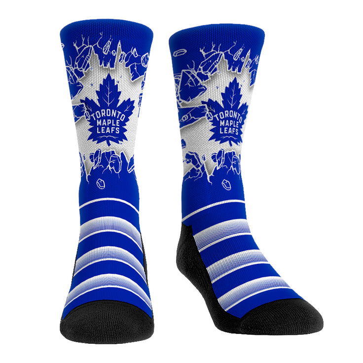 Toronto Maple Leafs - Ice Breaker - {{variant_title}}