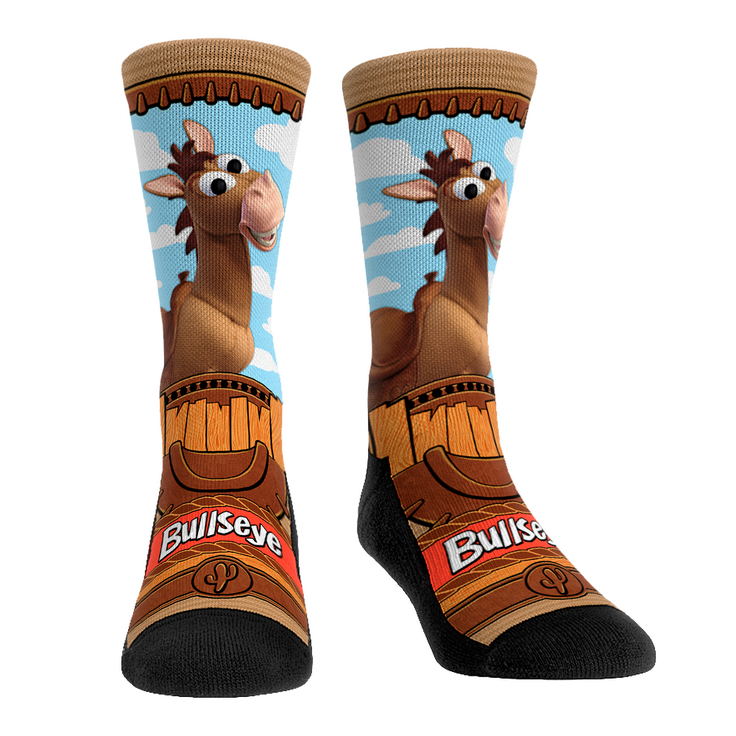 Bullseye - Showtime - {{variant_title}}