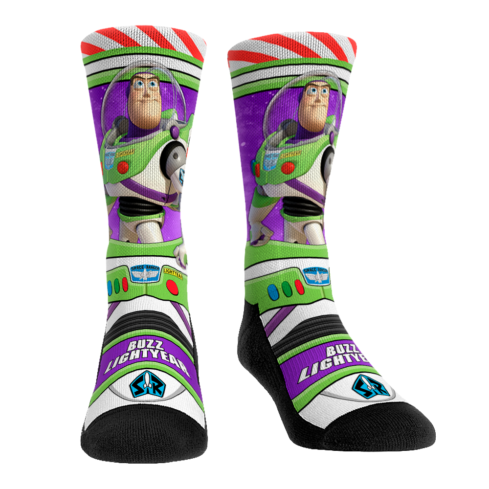 Buzz Lightyear - Showtime - {{variant_title}}