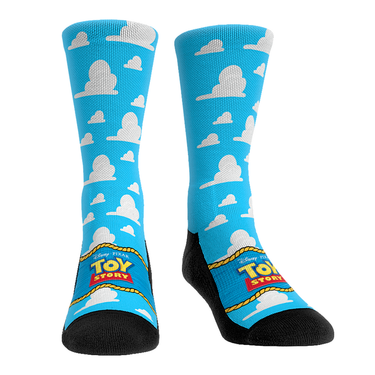 Toy Story - Cloud Wallpaper - {{variant_title}}