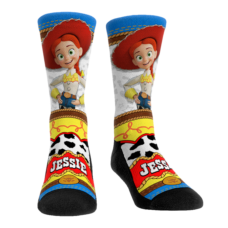 Jessie - Showtime - {{variant_title}}