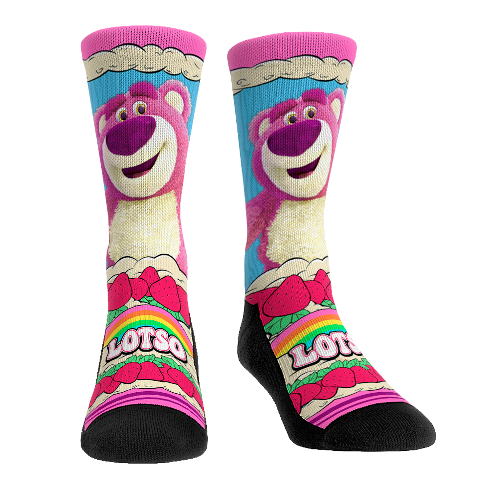 Lotso - Showtime - {{variant_title}}