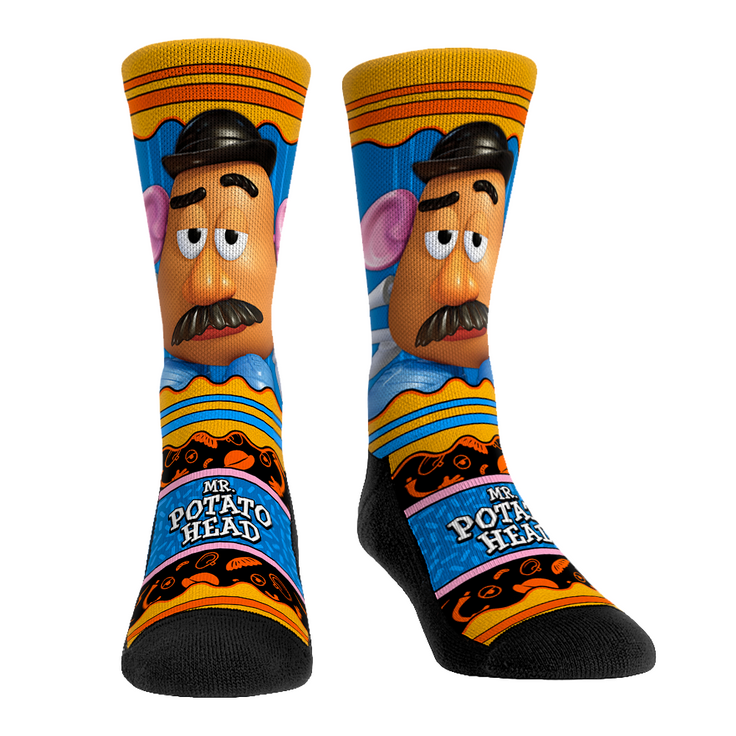 Mr. Potato Head - Showtime - {{variant_title}}