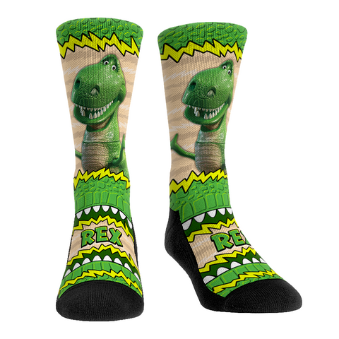 Toy Story – Rock 'Em Socks