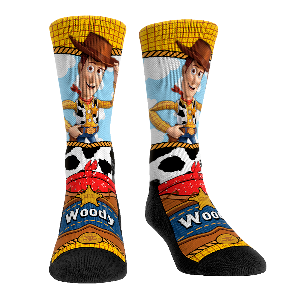 Woody - Showtime - {{variant_title}}