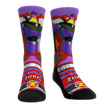 Emperor Zurg - Showtime