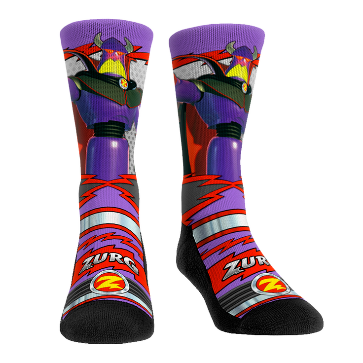 Emperor Zurg - Showtime - {{variant_title}}