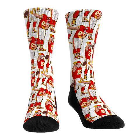 Kansas City Chiefs – Rock 'Em Socks