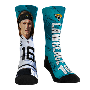 Trevor Lawrence - Jacksonville Jaguars  - Big Player