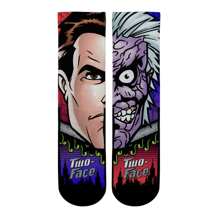Two-Face - Split Face - {{variant_title}}