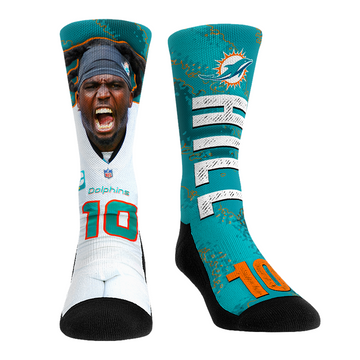 Tyreek Hill - Miami Dolphins  - Big Player