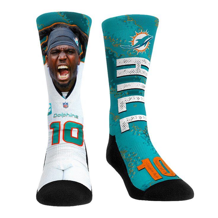 Tyreek Hill - Miami Dolphins  - Big Player - {{variant_title}}