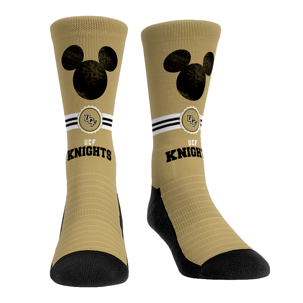UCF Knights - Disney  - Classic Icon - {{variant_title}}