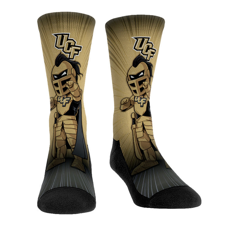 UCF Knights - Mascot Pump Up! - {{variant_title}}
