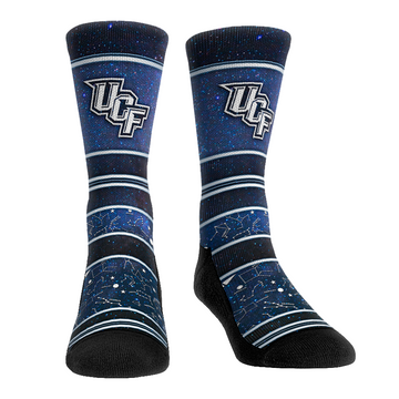 UCF Knights - Space Game - Galaxy