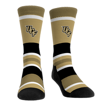 UCF Knights - Tech Stripe