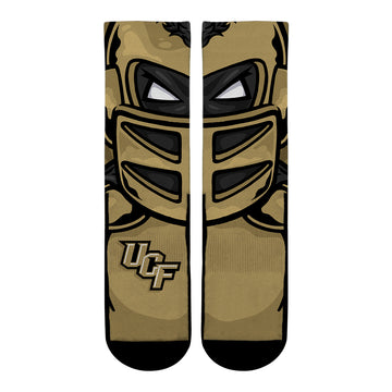 UCF Knights - Knightro Mascot