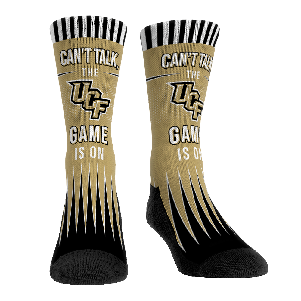 UCF Knights - Can't Talk - {{variant_title}}