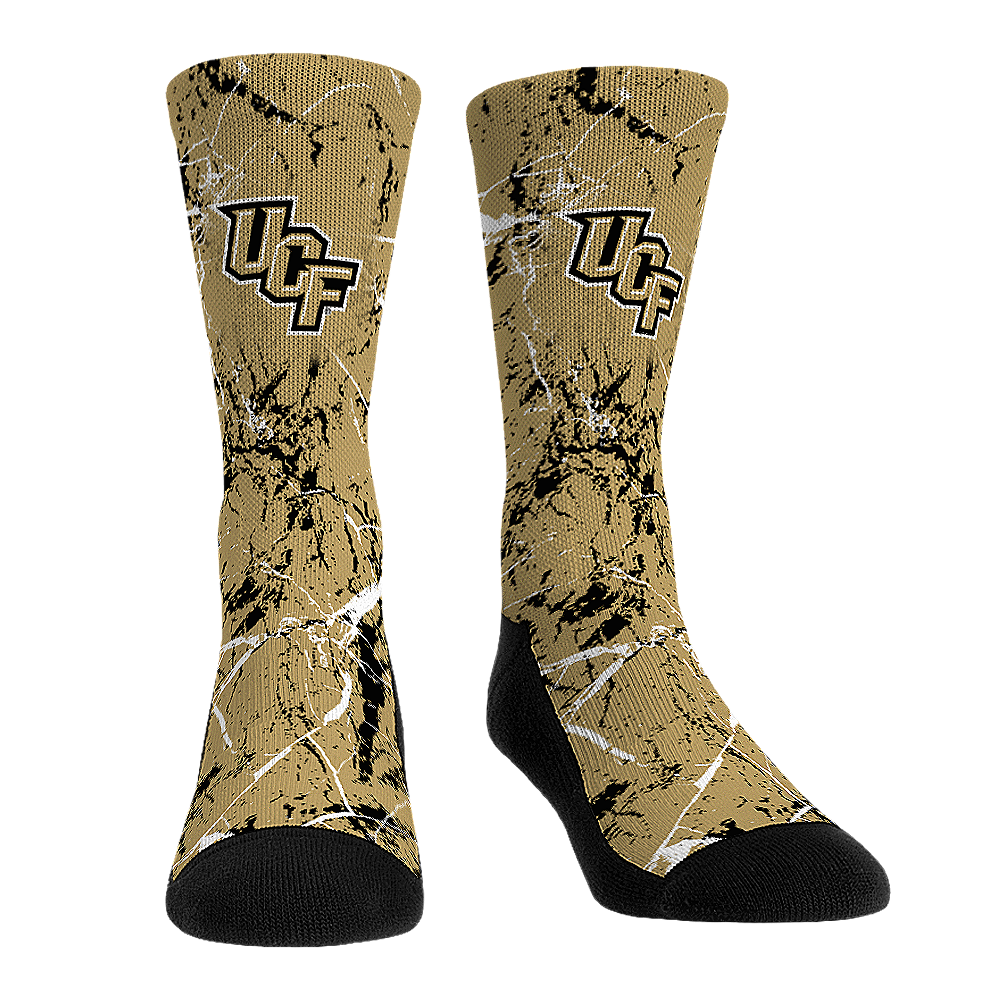UCF Knights - Cracked Marble - {{variant_title}}