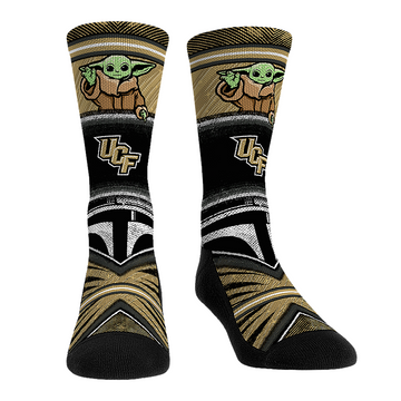 UCF Knights - Star Wars  - Grogu Intergalactic Fan