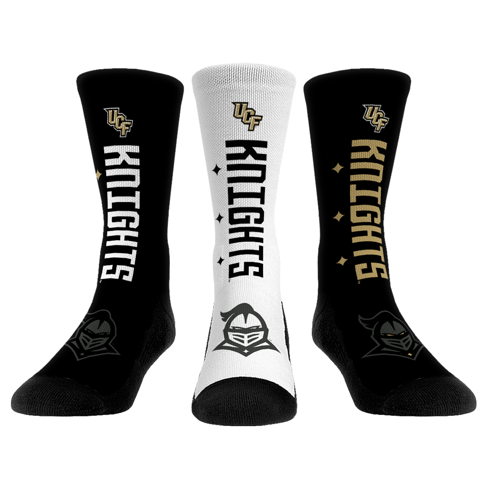 UCF Knights - Jersey Series 3-Pack - {{variant_title}}