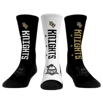 UCF Knights - Jersey Series 3-Pack