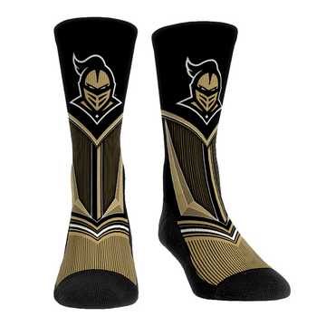 UCF Knights - Knight Head