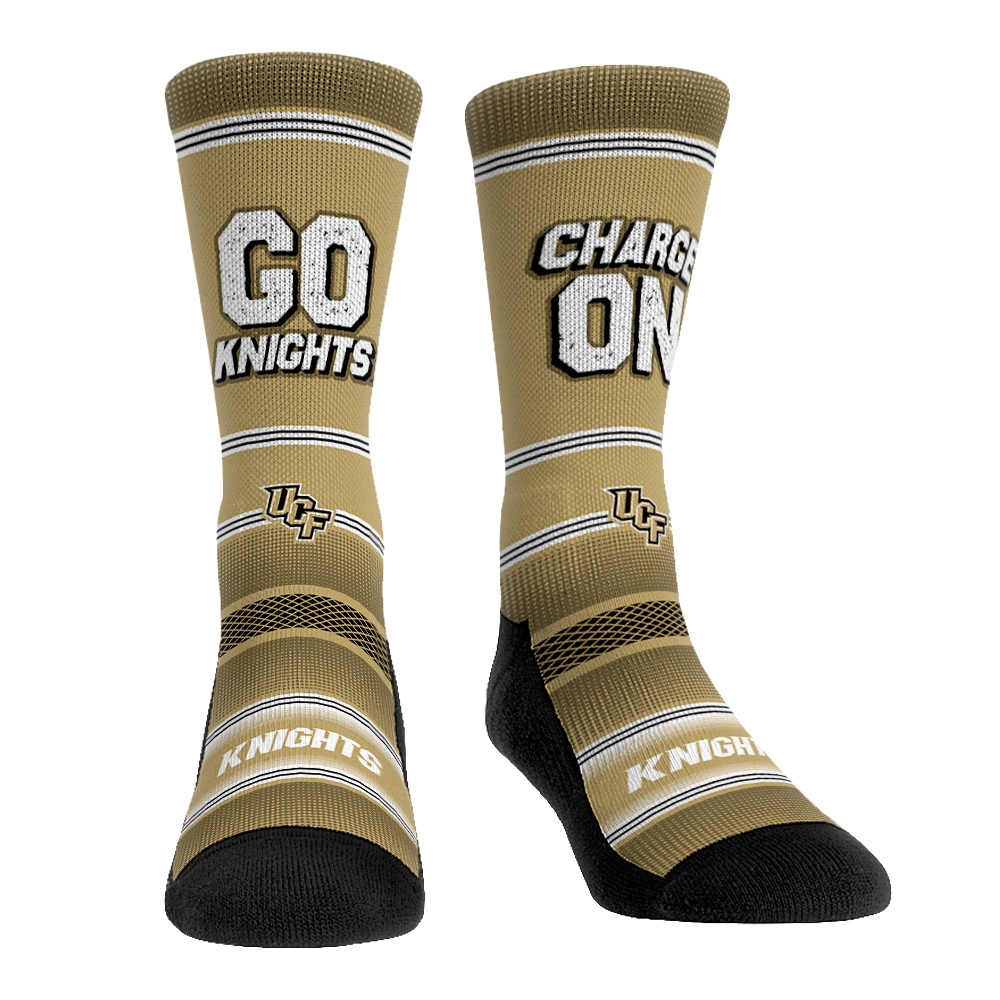 UCF Knights - Go Knights! Charge On! - {{variant_title}}