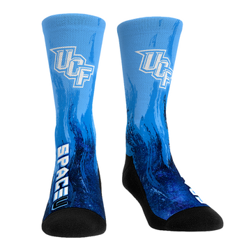 UCF Knights - Space Game  - Space U