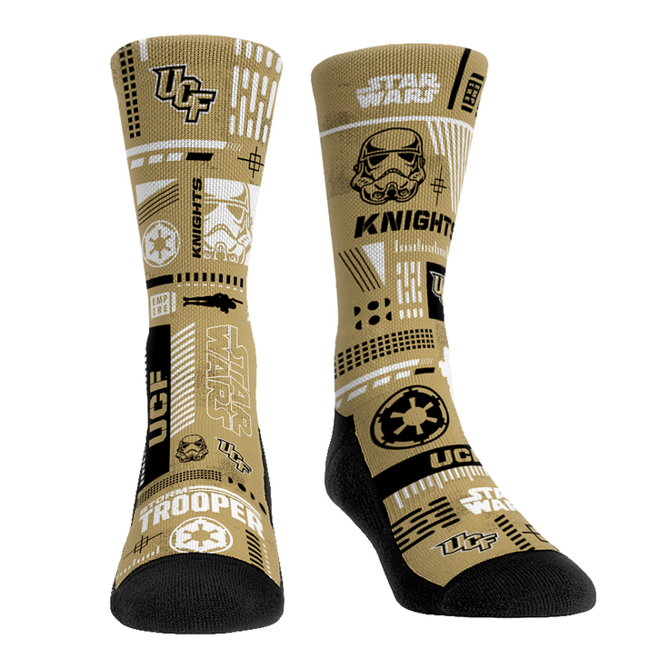 UCF Knights - Star Wars  - Stormtrooper Pattern - {{variant_title}}