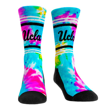 UCLA Bruins - Multicolor