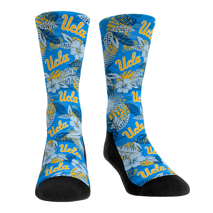 UCLA Bruins - Floral - {{variant_title}}