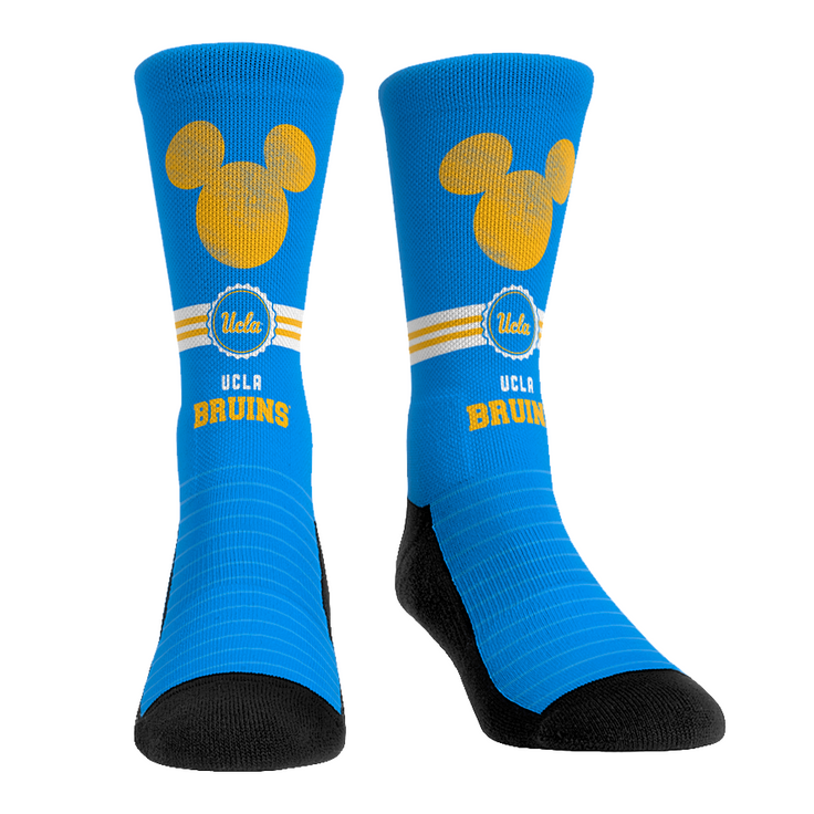 UCLA Bruins - Disney  - Classic Icon - {{variant_title}}