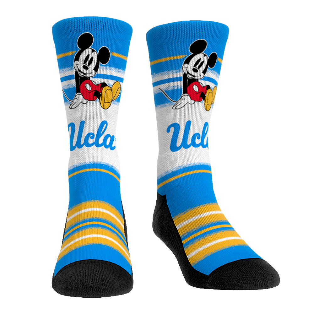 UCLA Bruins - Disney  - Sit Stripe - {{variant_title}}
