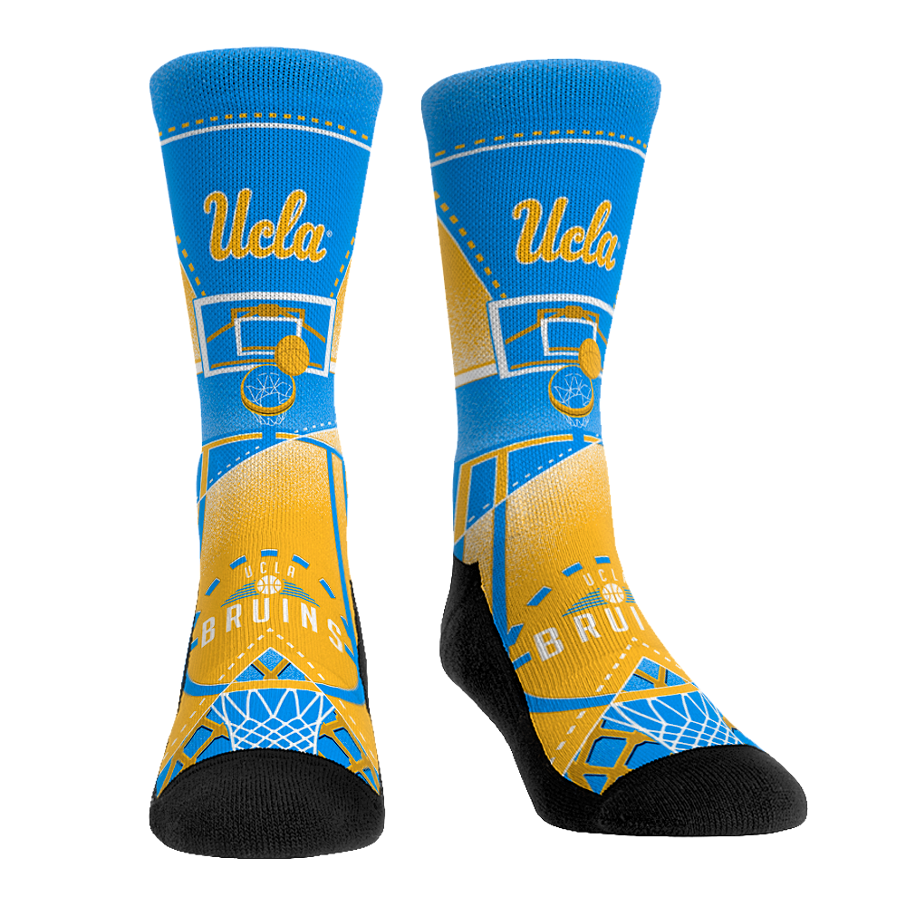 UCLA Bruins - Nothing But Net - {{variant_title}}