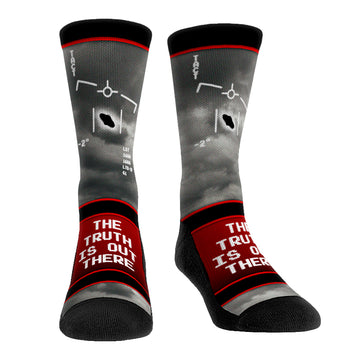 UFO - The Truth Is Out There