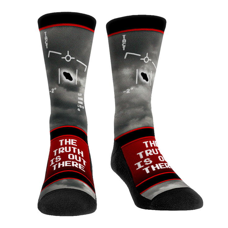 UFO - The Truth Is Out There - {{variant_title}}