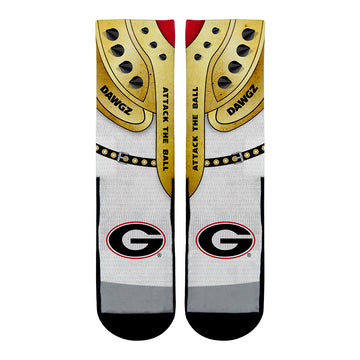 Georgia Bulldogs - Savage Pads