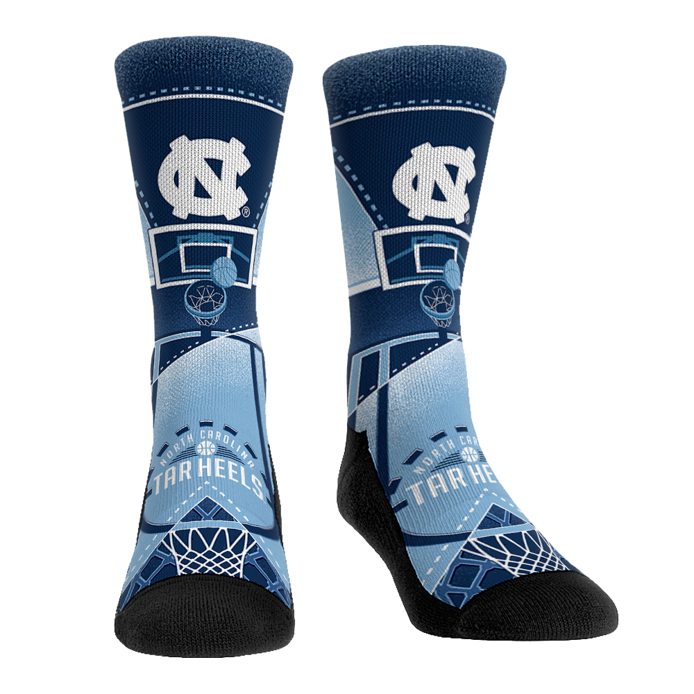 North Carolina Tar Heels - Nothing But Net - {{variant_title}}