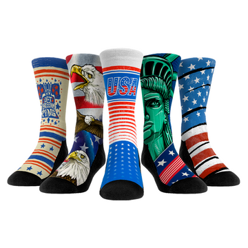 USA Bundle 5-Pack