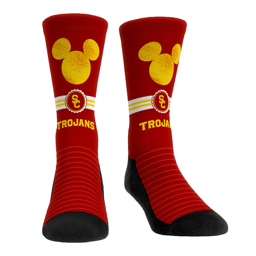 USC Trojans - Disney  - Classic Icon - {{variant_title}}