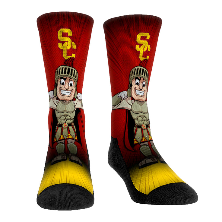 USC Trojans - Mascot Pump Up! - {{variant_title}}