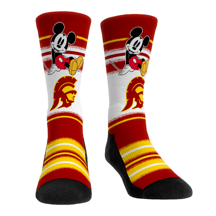 USC Trojans - Disney  - Sit Stripe - {{variant_title}}