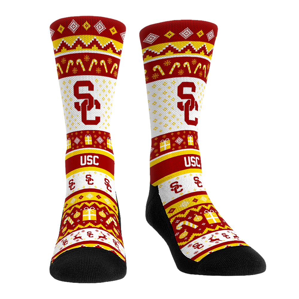 USC Trojans - Tacky Sweater - {{variant_title}}