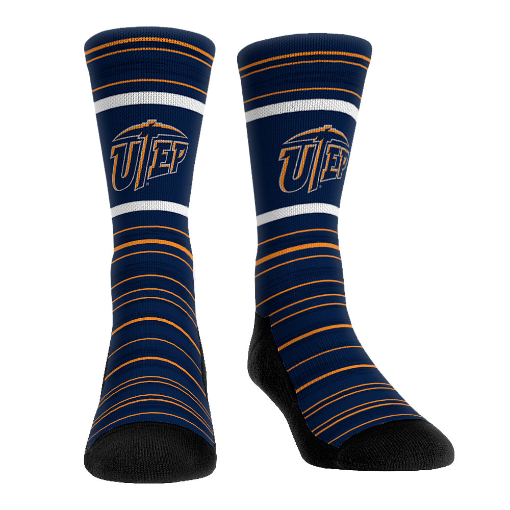 UTEP Miners - Classic Lines - {{variant_title}}