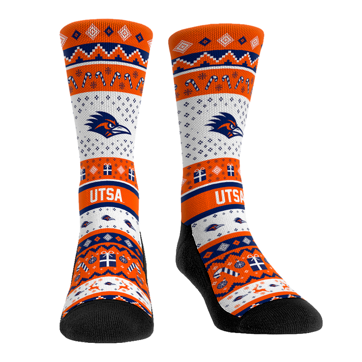 UTSA Roadrunners - Tacky Sweater - {{variant_title}}
