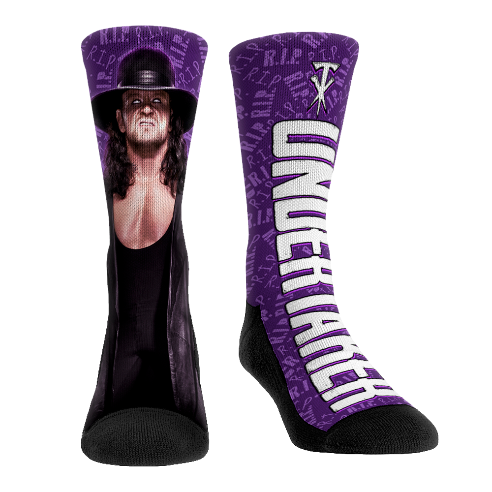 Undertaker - Big Wrestler - {{variant_title}}