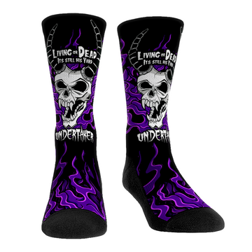 Undertaker - Still His Yard