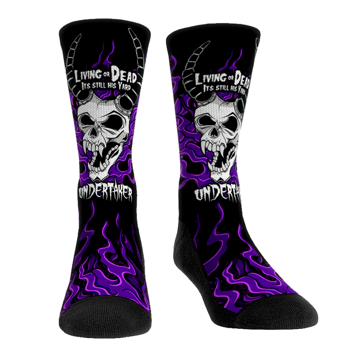 Undertaker - Still His Yard - {{variant_title}}