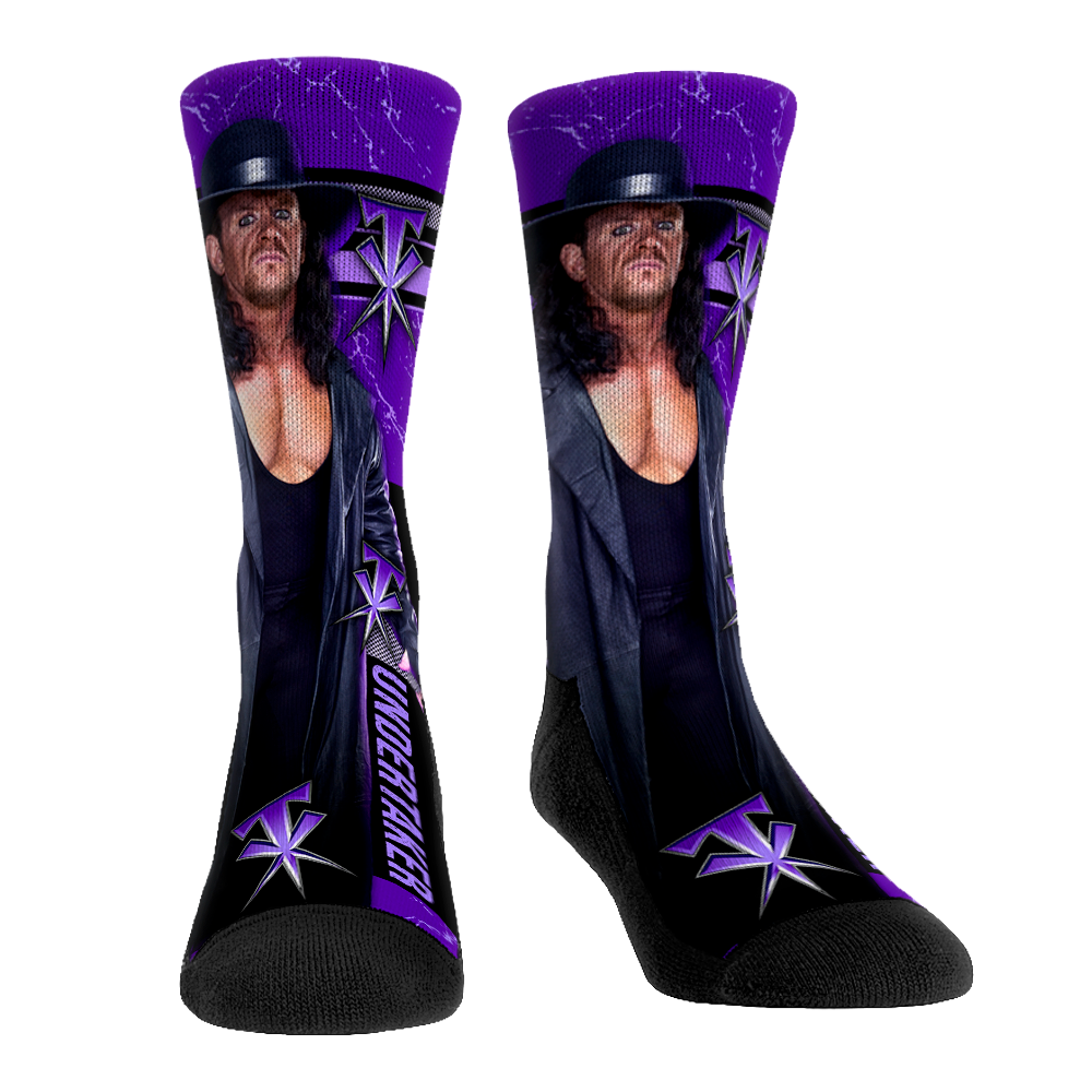 Undertaker - Superstar Standout - {{variant_title}}